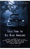 Tales From the Old Black Ambulance