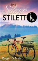 Silver Stiletto