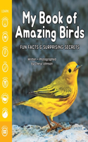 My Book of Amazing Birds