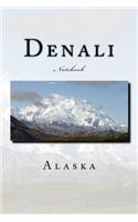 Denali: Notebook