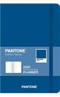 Pantone Planner 2020 Compact Mini Pacific Blue