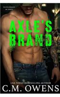 Axle's Brand