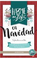 Hazme una lista en Navidad (El mejor regalo esta Navidad)