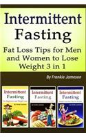 Intermittent Fasting