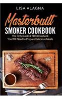 Masterbuilt Smoker Cookbook