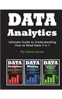 Data Analytics: Ultimate Guide to Understanding How to Read Data