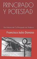 Principado Y Potestad