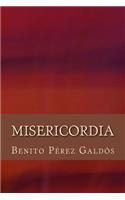 Misericordia