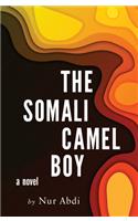 Somali Camel Boy