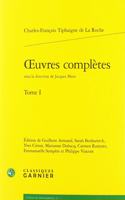 Oeuvres Completes