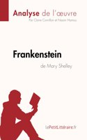 Frankenstein de Mary Shelley (Analyse de l'oeuvre)