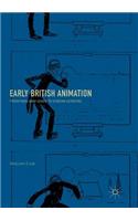 Early British Animation