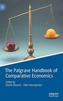 Palgrave Handbook of Comparative Economics