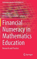 Financial Numeracy in Mathematics Education