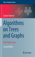 Algorithms on Trees and Graphs