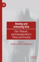 Binding and Unbinding Kink