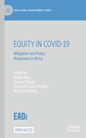 Equity in Covid-19