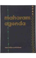 Maharam Agenda