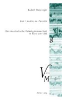 Von Leonin zu Perotin