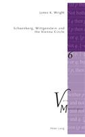 Schoenberg, Wittgenstein and the Vienna Circle