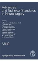 Advances and Technical Standards in Neurosurgery 19