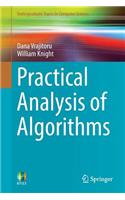 Practical Analysis of Algorithms