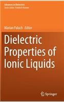 Dielectric Properties of Ionic Liquids