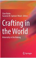 Crafting in the World