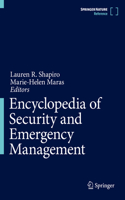 Encyclopedia of Security and Emergency Management