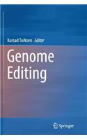 Genome Editing