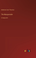 Masquerader