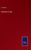 Handbook of Logic