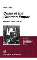 Crisis of the Ottoman Empire