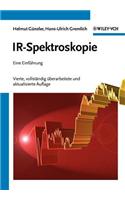 IR-Spektroskopie