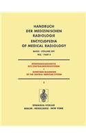 Rontgendiagnostik des Zentralnervensystems Teil 2 / Roentgen Diagnosis of the Central Nervous System Part 2
