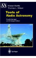 Tools of Radio Astronomy