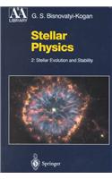 Stellar Physics
