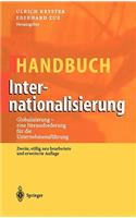 Handbuch Internationalisierung