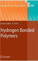 Hydrogen Bonded Polymers