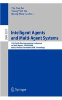 Intelligent Agents and Multi-Agent Systems: (English)