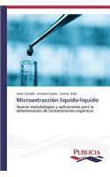 Microextracción líquido-líquido