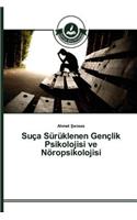 Suça Sürüklenen Gençlik Psikolojisi ve Nöropsikolojisi