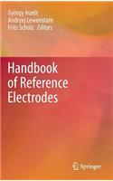 Handbook of Reference Electrodes