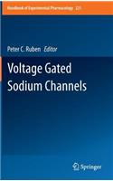 Voltage Gated Sodium Channels