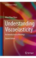 Understanding Viscoelasticity: An Introduction to Rheology