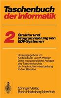 Taschenbuch der Informatik