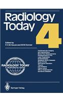 Radiology Today 4