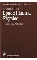 Space Plasma Physics