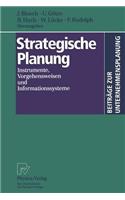 Strategische Planung