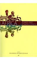 Africa - Power and Powerlessness, 43